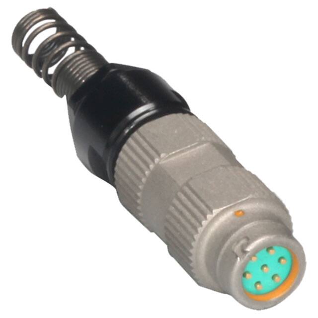 MAJ-57-30 Amphenol NEXUS Technologies  Gruppi di connettori circolari